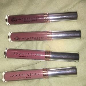👄 Abh liquid lipsticks AUTHENTIC 👄